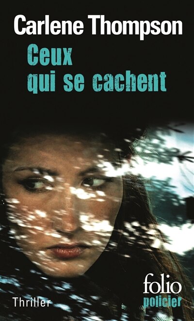 Front cover_Ceux qui se cachent