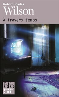 Front cover_A travers temps