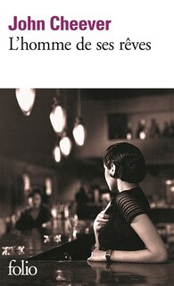 Couverture_L'homme de ses rêves