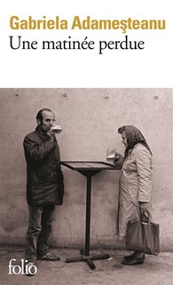 Front cover_Une matin&eacute;e perdue