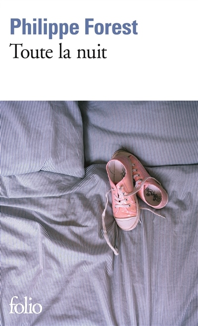 Front cover_Toute la nuit