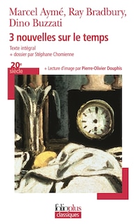 Couverture_3 nouvelles sur le temps