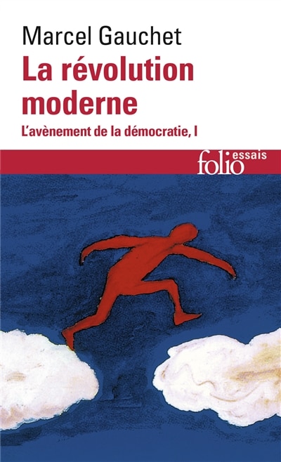 Front cover_La révolution moderne