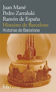 Front cover_Historias de Barcelona