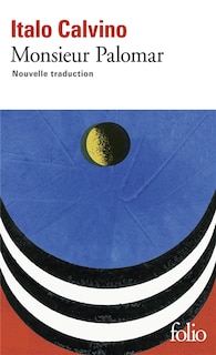Front cover_Monsieur Palomar
