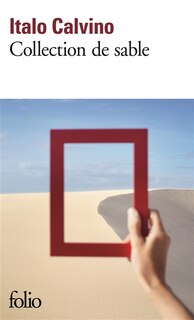Front cover_Collection de sable