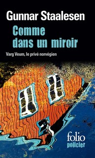 Front cover_Comme dans un miroir