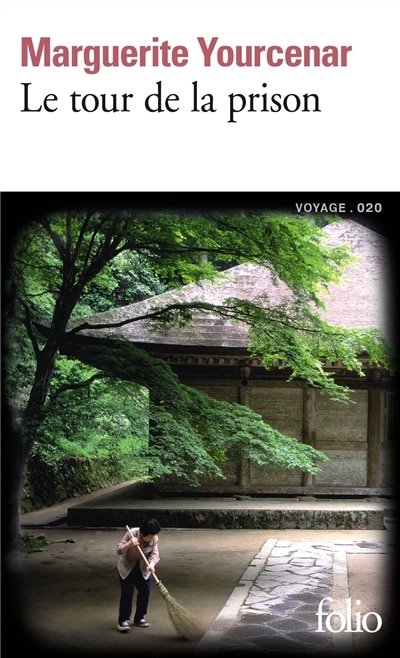 Front cover_Le tour de la prison