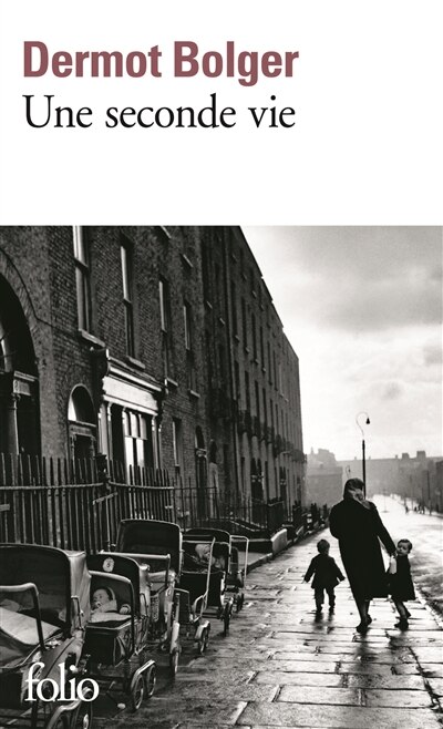 Front cover_Une seconde vie