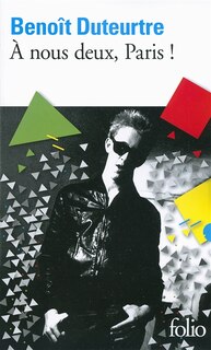 Front cover_A nous deux, Paris !