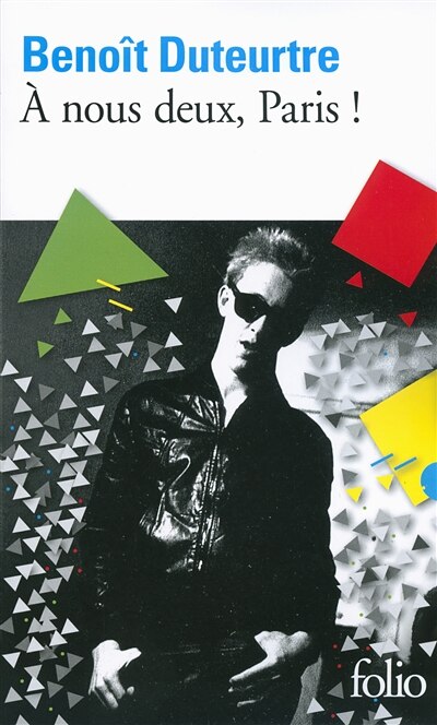 Front cover_A nous deux, Paris !