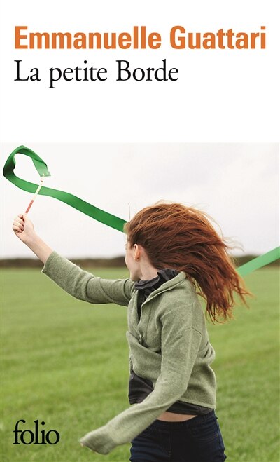 Front cover_La petite Borde