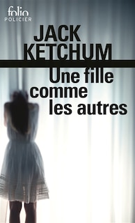 Front cover_Une fille comme les autres