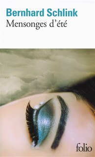 Couverture_Mensonges d'&eacute;t&eacute; : histoires