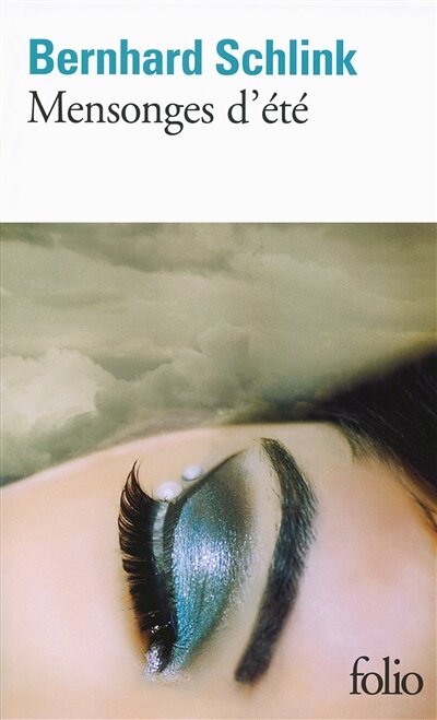Couverture_Mensonges d'&eacute;t&eacute; : histoires