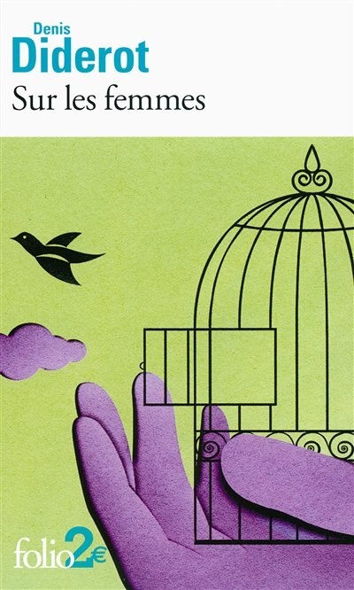 Front cover_Sur les femmes : et autres textes