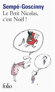 PETIT NICOLAS (LE) T.11 : C'EST NOËL