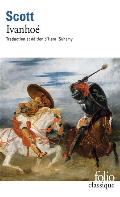 Couverture_Ivanhoé