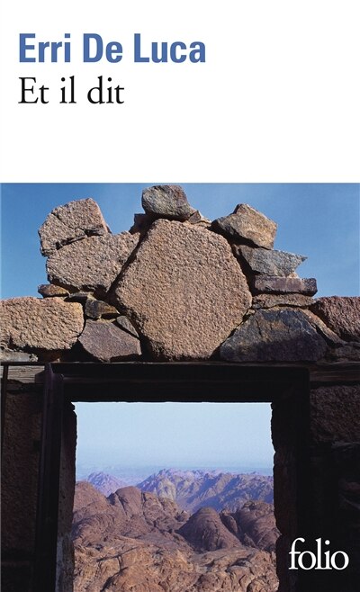 Front cover_Et il dit