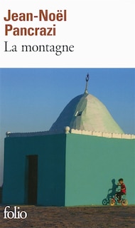 Couverture_La montagne