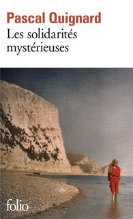 Front cover_Les solidarités mystérieuses