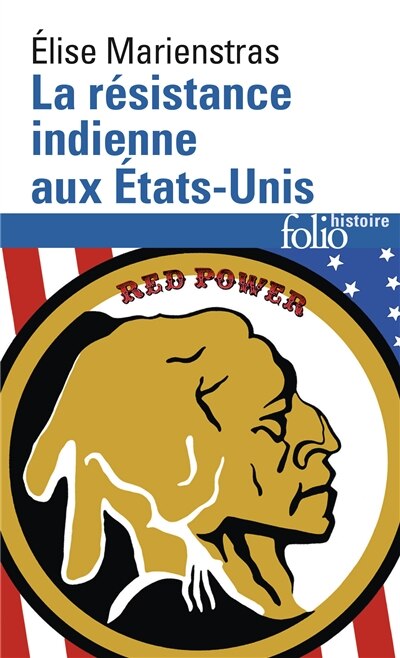 Front cover_La résistance indienne aux Etats-Unis