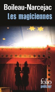 Couverture_Les magiciennes