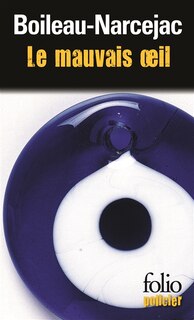 Front cover_Le mauvais oeil ; Au bois dormant