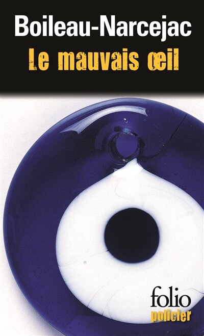 Front cover_Le mauvais oeil ; Au bois dormant