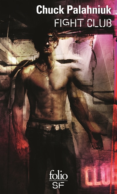 Front cover_Fight club