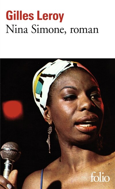 Front cover_Nina Simone, roman
