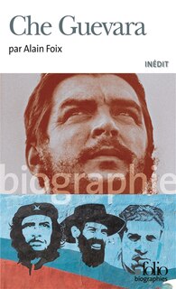 Front cover_Che Guevara