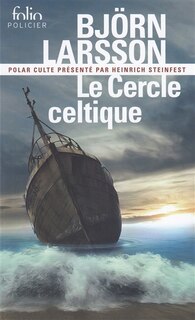 Front cover_Le cercle celtique