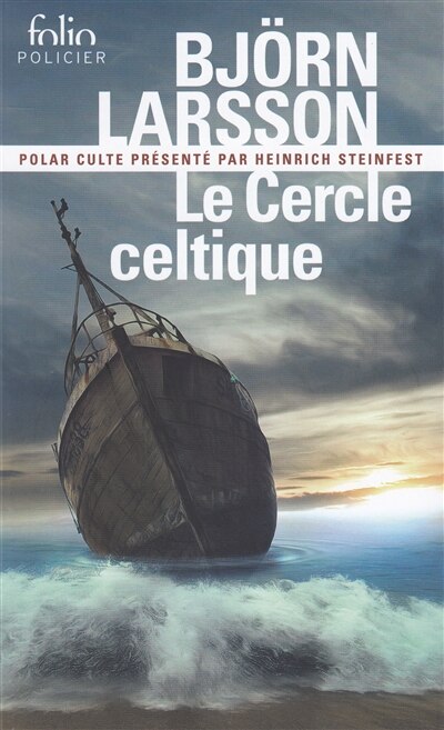 Front cover_Le cercle celtique