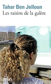 Front cover_Les raisins de la galère
