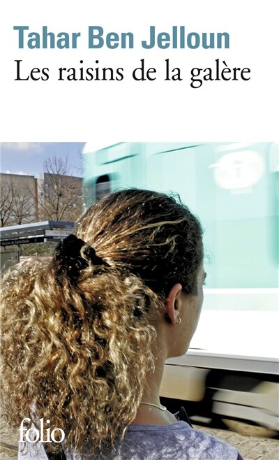 Front cover_Les raisins de la galère