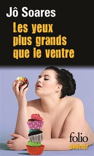 Front cover_Les yeux plus grands que le ventre
