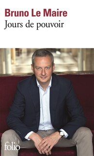 Couverture_Jours de pouvoir