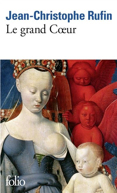 Front cover_Le grand coeur