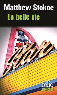 Front cover_La belle vie