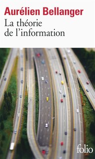 Couverture_La th&eacute;orie de l'information
