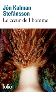 Front cover_Le coeur de l'homme