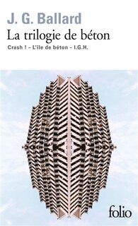 Front cover_La trilogie de béton