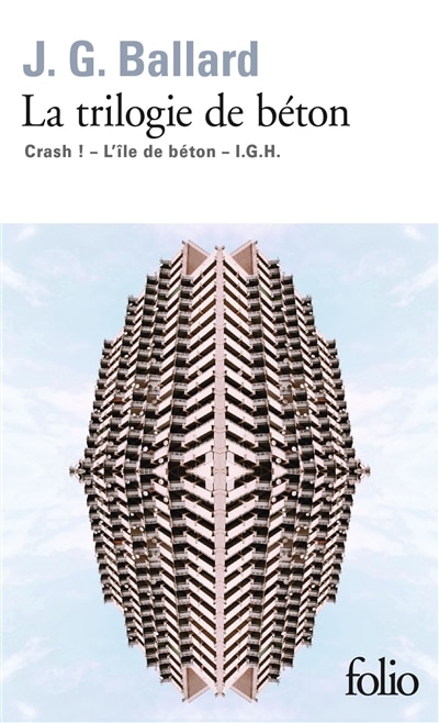 Front cover_La trilogie de béton