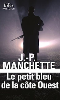 Front cover_Le petit bleu de la côte ouest