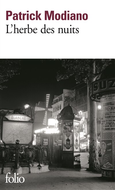Front cover_L'herbe des nuits