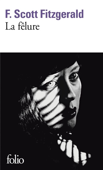 Couverture_La fêlure : et autres nouvelles