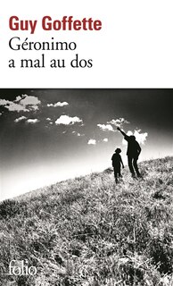 Couverture_Géronimo a mal au dos