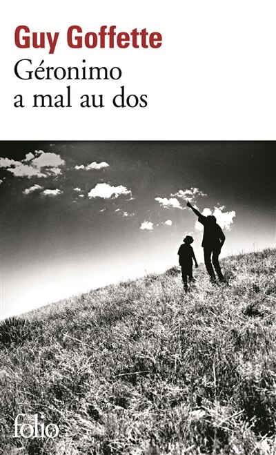 Couverture_Géronimo a mal au dos