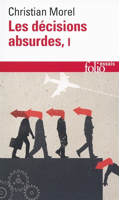 Couverture_Sociologie des erreurs radicales et persistantes